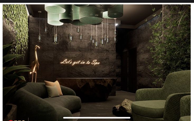 Entspannender Spa-Moment zur Erholung und Regeneration nach dem Training.Entspannender Spa-Moment zur Erholung und Regeneration nach dem Training.